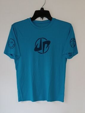 Dude Perfect Logo Boy's T-Shirt Official Merchandise